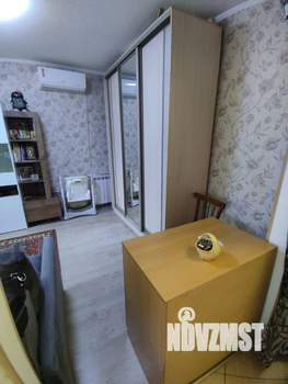 1-к квартира, вторичка, 24м2, 1/9 этаж