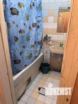 2-к квартира, вторичка, 65м2, 5/6 этаж