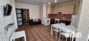 Студия квартира, вторичка, 41м2, 12/19 этаж