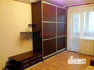 1-к квартира, вторичка, 45м2, 4/10 этаж