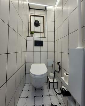 4-к квартира, вторичка, 83м2, 3/10 этаж