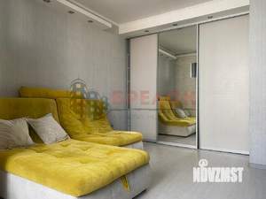 1-к квартира, вторичка, 39м2, 8/15 этаж