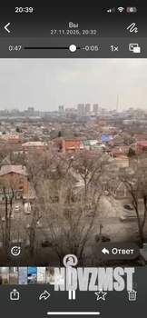 Студия квартира, вторичка, 31м2, 10/18 этаж