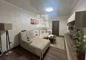 3-к квартира, вторичка, 84м2, 11/19 этаж