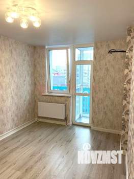 1-к квартира, вторичка, 36м2, 16/25 этаж