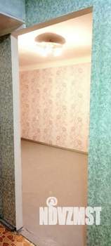 1-к квартира, вторичка, 34м2, 5/5 этаж