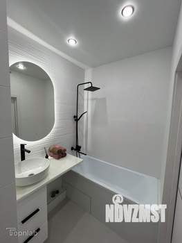 2-к квартира, вторичка, 42м2, 7/19 этаж