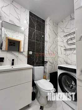 2-к квартира, вторичка, 52м2, 15/25 этаж