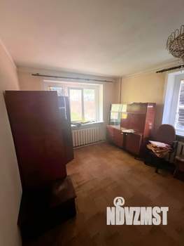 1-к квартира, вторичка, 31м2, 1/5 этаж