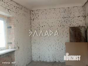 1-к квартира, вторичка, 31м2, 5/5 этаж