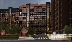 1-к квартира, вторичка, 48м2, 11/14 этаж