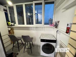 2-к квартира, вторичка, 67м2, 15/18 этаж