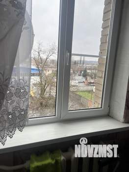 2-к квартира, вторичка, 42м2, 5/5 этаж