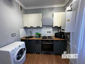 1-к квартира, вторичка, 36м2, 19/22 этаж