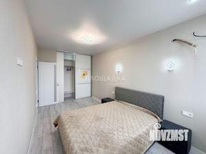 2-к квартира, вторичка, 45м2, 19/25 этаж