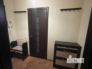 1-к квартира, вторичка, 35м2, 2/12 этаж