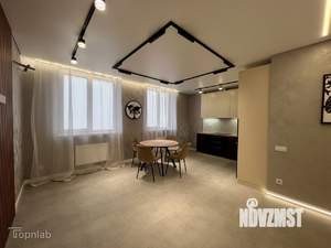 3-к квартира, вторичка, 81м2, 22/25 этаж