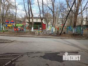 2-к квартира, вторичка, 45м2, 3/5 этаж