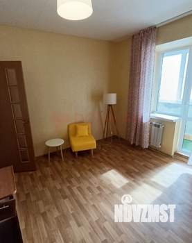 2-к квартира, вторичка, 55м2, 11/14 этаж