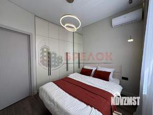 2-к квартира, вторичка, 50м2, 16/19 этаж