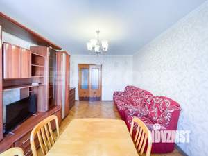 3-к квартира, вторичка, 63м2, 7/10 этаж