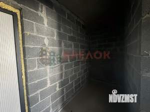 1-к квартира, вторичка, 33м2, 7/9 этаж