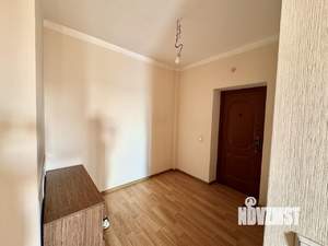 3-к квартира, вторичка, 80м2, 11/17 этаж