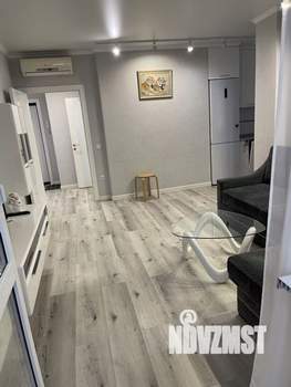 2-к квартира, вторичка, 56м2, 4/7 этаж