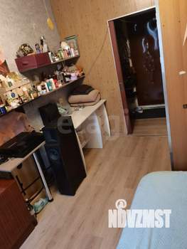 3-к квартира, вторичка, 62м2, 3/9 этаж