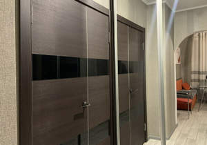 1-к квартира, вторичка, 44м2, 4/10 этаж