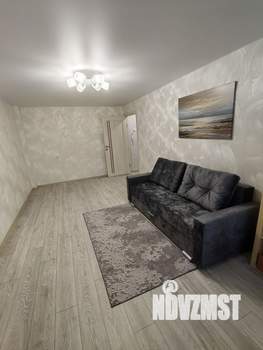 1-к квартира, вторичка, 32м2, 4/9 этаж