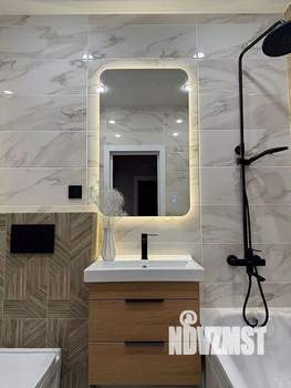 2-к квартира, вторичка, 40м2, 4/10 этаж