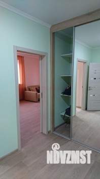 1-к квартира, вторичка, 45м2, 4/17 этаж