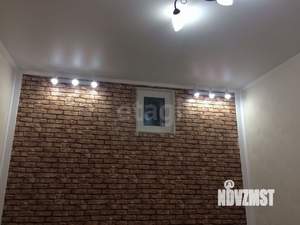 2-к квартира, вторичка, 49м2, 1/3 этаж