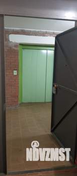 1-к квартира, вторичка, 43м2, 9/16 этаж