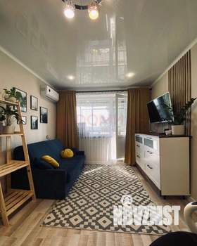 1-к квартира, вторичка, 30м2, 4/9 этаж