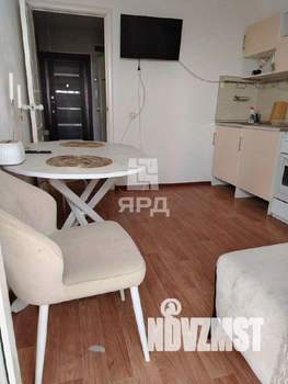 1-к квартира, вторичка, 36м2, 8/17 этаж