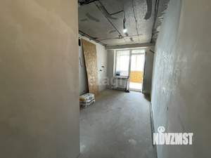 1-к квартира, вторичка, 52м2, 3/15 этаж