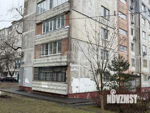 2-к квартира, вторичка, 51м2, 2/9 этаж
