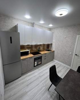 1-к квартира, вторичка, 33м2, 13/19 этаж