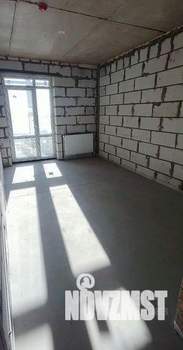 1-к квартира, вторичка, 46м2, 8/10 этаж