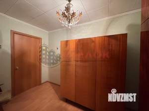 4-к квартира, вторичка, 62м2, 5/5 этаж