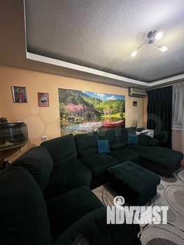 3-к квартира, вторичка, 64м2, 2/10 этаж