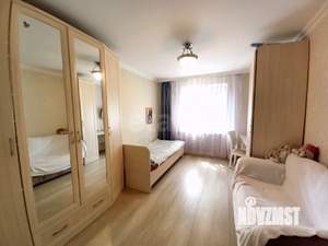 2-к квартира, вторичка, 56м2, 2/17 этаж