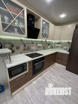 1-к квартира, вторичка, 41м2, 8/10 этаж