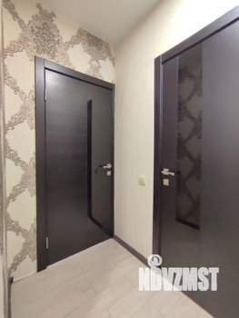 2-к квартира, вторичка, 56м2, 18/25 этаж