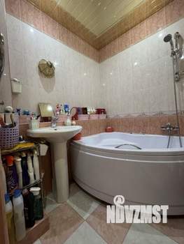 3-к квартира, вторичка, 86м2, 10/10 этаж