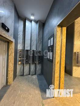 Студия квартира, вторичка, 33м2, 7/24 этаж