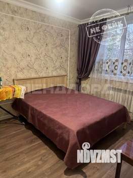 3-к квартира, вторичка, 56м2, 2/4 этаж