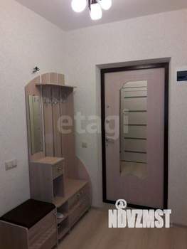 1-к квартира, вторичка, 43м2, 3/8 этаж